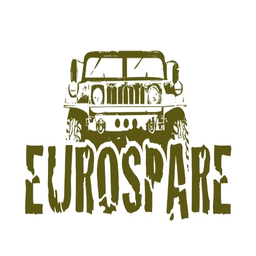Logo de Eurospare4x4