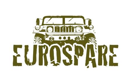 Eurospare 4x4